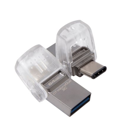 Kingston-unidad-Flash-USB-3-1-Pendrive-de-64GB-32GB-16GB-tipo-C-memoria-USB-3