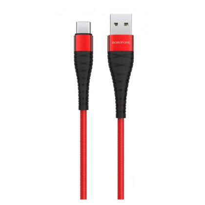 gb-borofone-bx32-cable-munificent-red-type-c