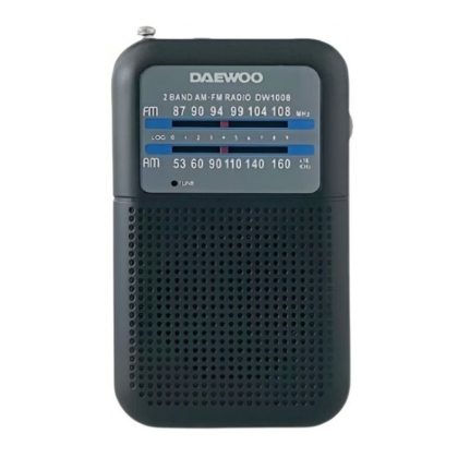 radio-portatil-daewoo-dw1008-negra