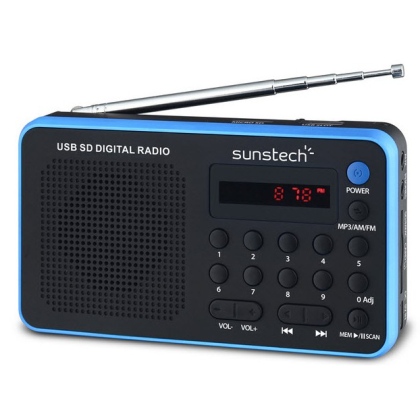 radio-portatil-sunstech-rpds32-azul