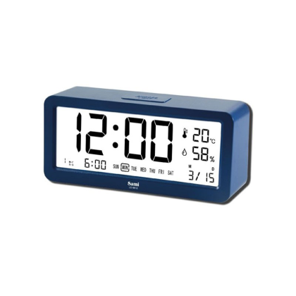 sami-despertador-digital-3-alarmas-humedad-temperatura-ld-9812-1AZUL