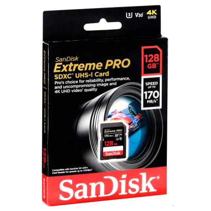 sandisk-tarjeta-memoria-extreme-pro-sdxc-128gb-v30-u3