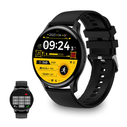 smartwatch-core-amoled-ksix-negro