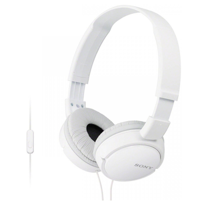 sony-mdr-zx110ap-auriculares-con-cable-y-microfono-color-blanco