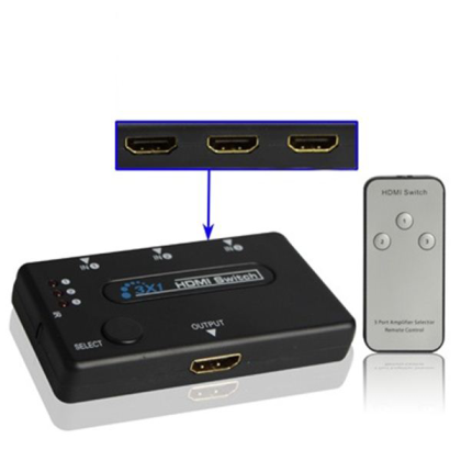 switch-cromad-hdmi-3-puertos-1080p-con-mando