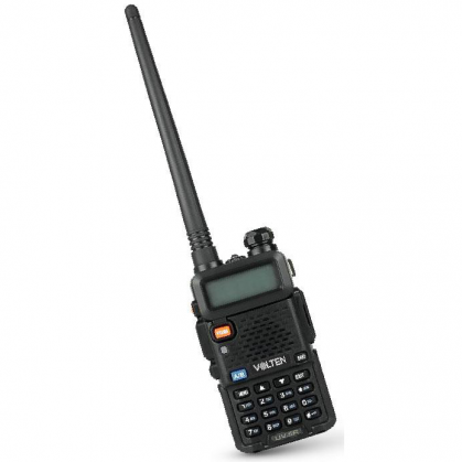 walkie-talkie-serie-t50-volten