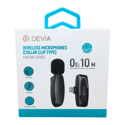 wireless-microphone-devia-collar-clip-type-kintone-series-black