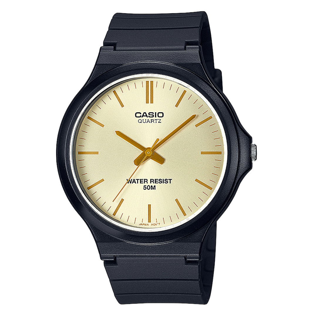 mw 240 casio