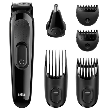 Cortadora-de-pelo-Braun-mgk3220-para-hombre