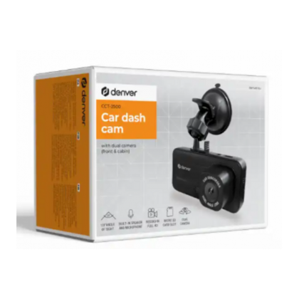DENVERCCT-2500