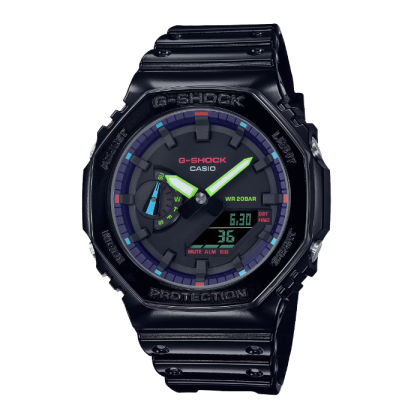 GA-2100RGB-1A