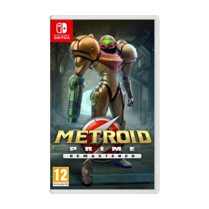 METROID4