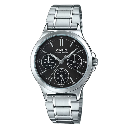 Reloj_CASIO_LTP-V300D-1AUDF_Acero_Mujer_Plateado_100644-1