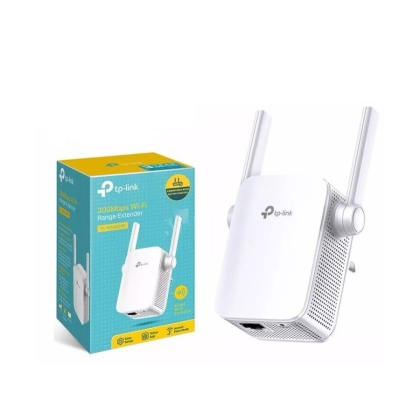 Repetidor-Wifi-Extensor-Wireless-N-Tp-link-Tl-wa855re-300mbp