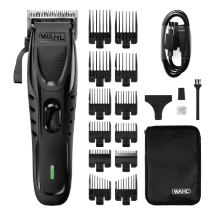 cortapelo-wahl-fast-clip-sin-cables