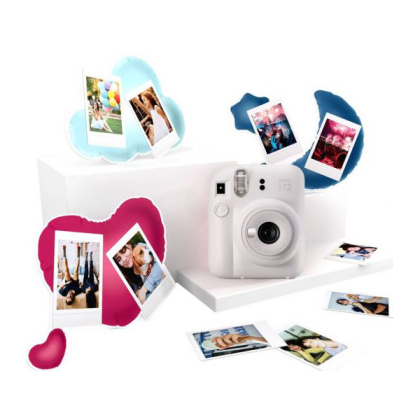 fujifilm-camara-mini-instax-12-kit-color-blanco-papel-10-fotos-3-portara-retratos-fujifilm