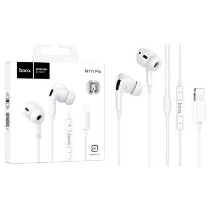 hoco-m111-pro-auricular-lightning-para-iphone-blanco-4010102285-grande