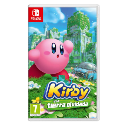 kirby