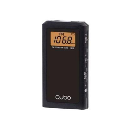 qubo-radio-portatil-digital-con-auriculares-rd10-negro