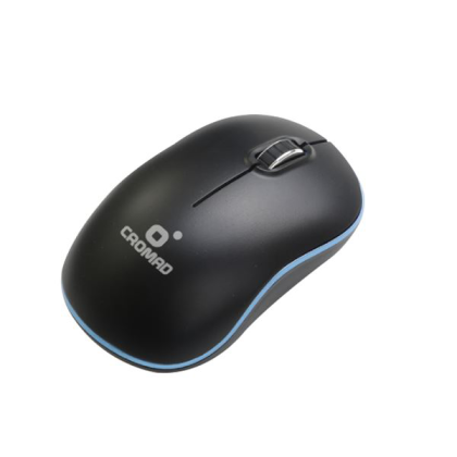 raton-x52-inalambrico-negro-azul-cromad