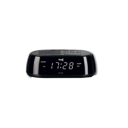 sami-radio-reloj-despertador-digital-rs-4736-doble-alarma-20-memorias-cable-alimentacion