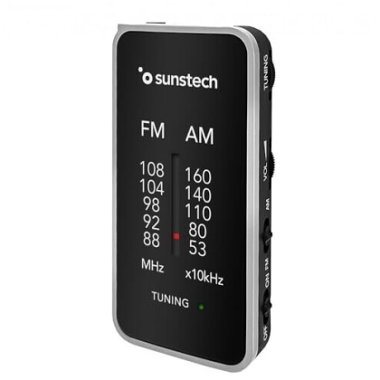 sunstech-rpc6sl-plateado