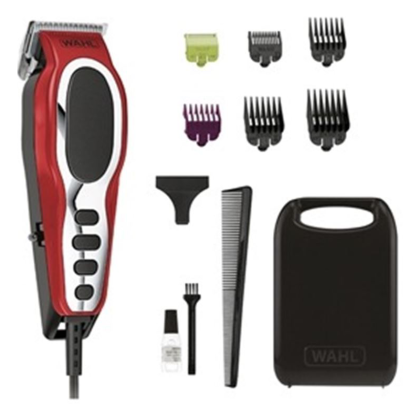 wahl-79111-cortapelos-closecut-pro-rojo