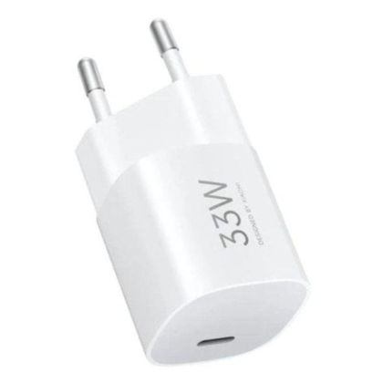 xiaomi-cargador-de-pared-gan-33w-carga-rapida-usb-c-blanco